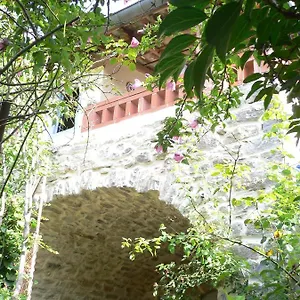 Authentique Individuelle Maison De Village Ardéchoise à La Voûte , Les Vans France