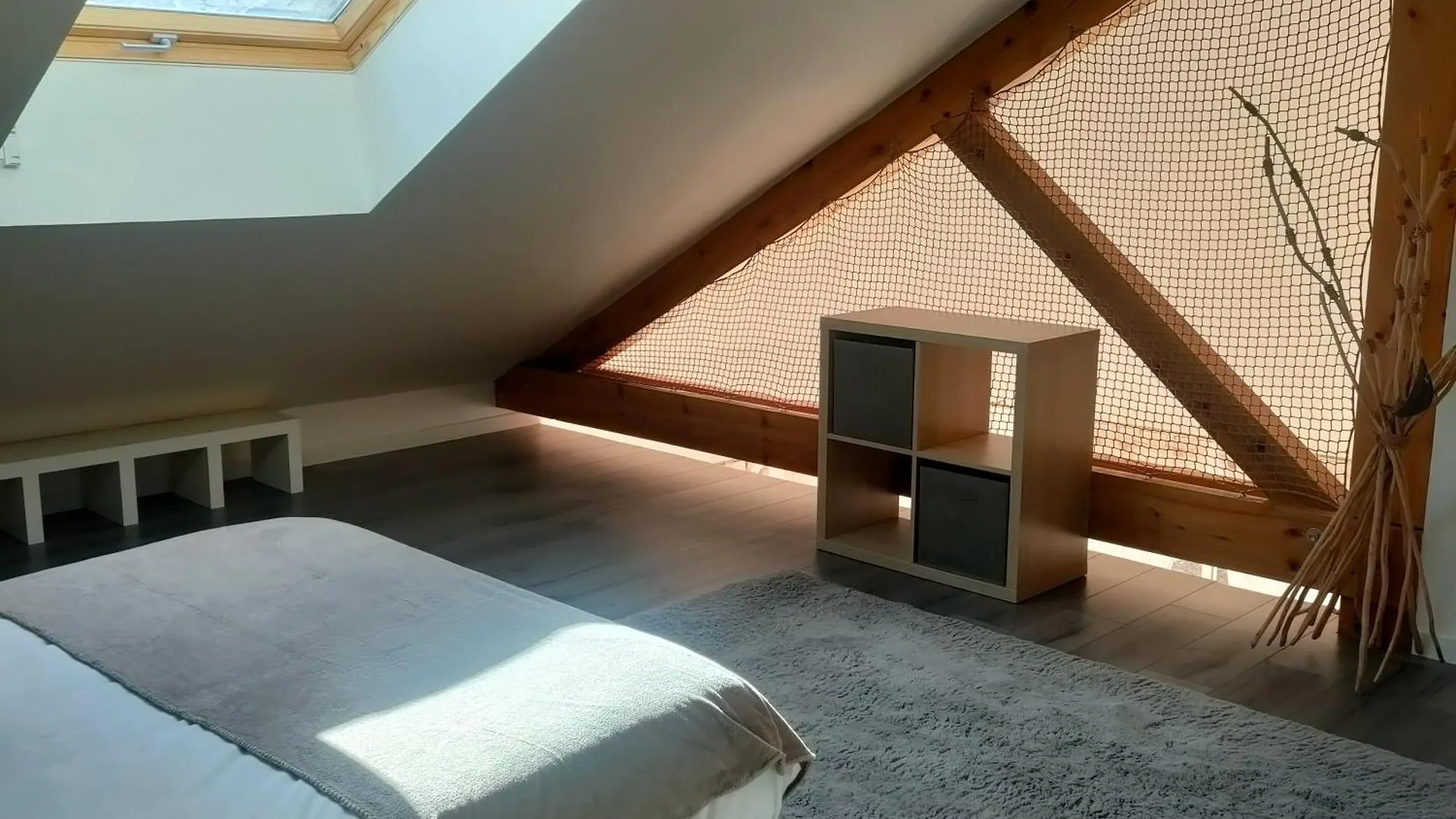 Au Toit Des 4 Saisons Villa Venterol  Venterol (Alpes-de-Haute-Provence)