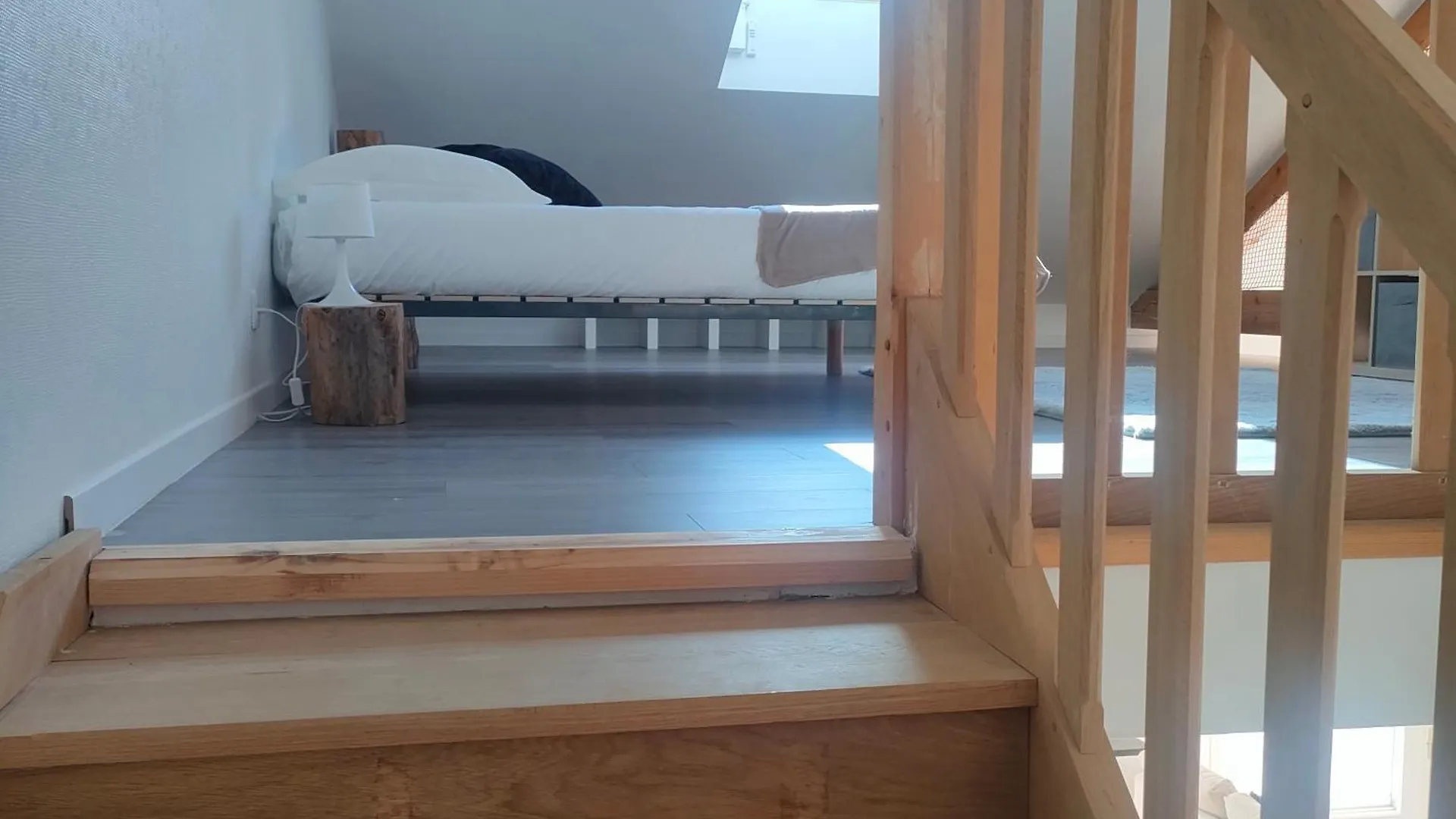Holiday home Au Toit Des 4 Saisons Villa Venterol