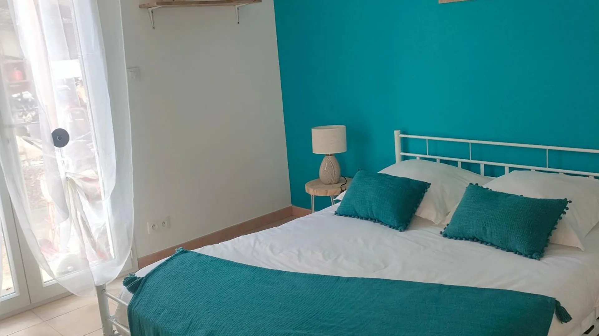 Au Toit Des 4 Saisons Villa Venterol  Venterol (Alpes-de-Haute-Provence)