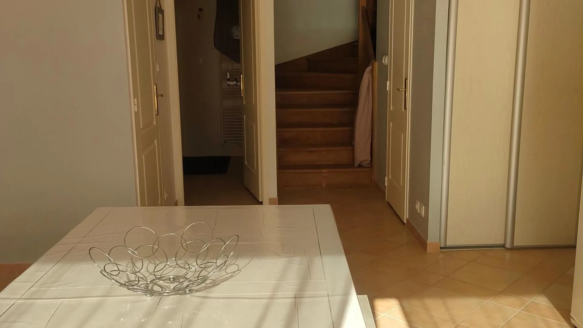 Holiday home Au Toit Des 4 Saisons Villa Venterol