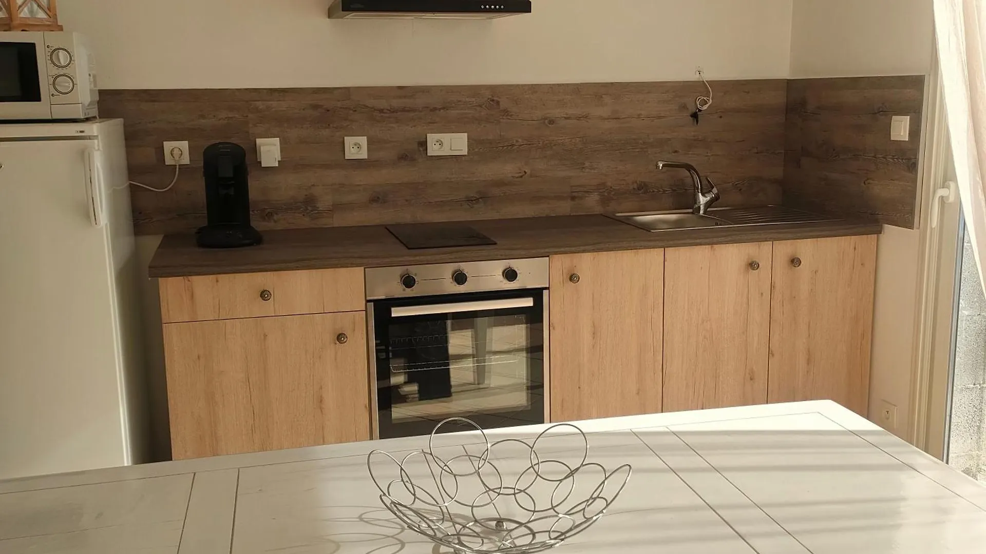 Holiday home Au Toit Des 4 Saisons Villa Venterol